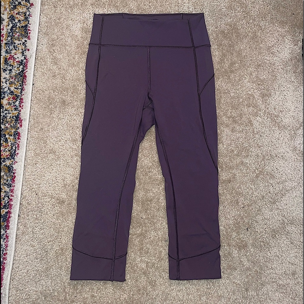 Lululemon Leggings